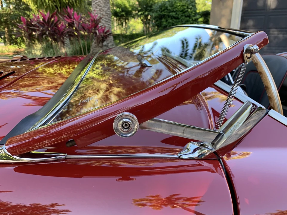 1956 Austin-Healey 100 - Image 31 of 31