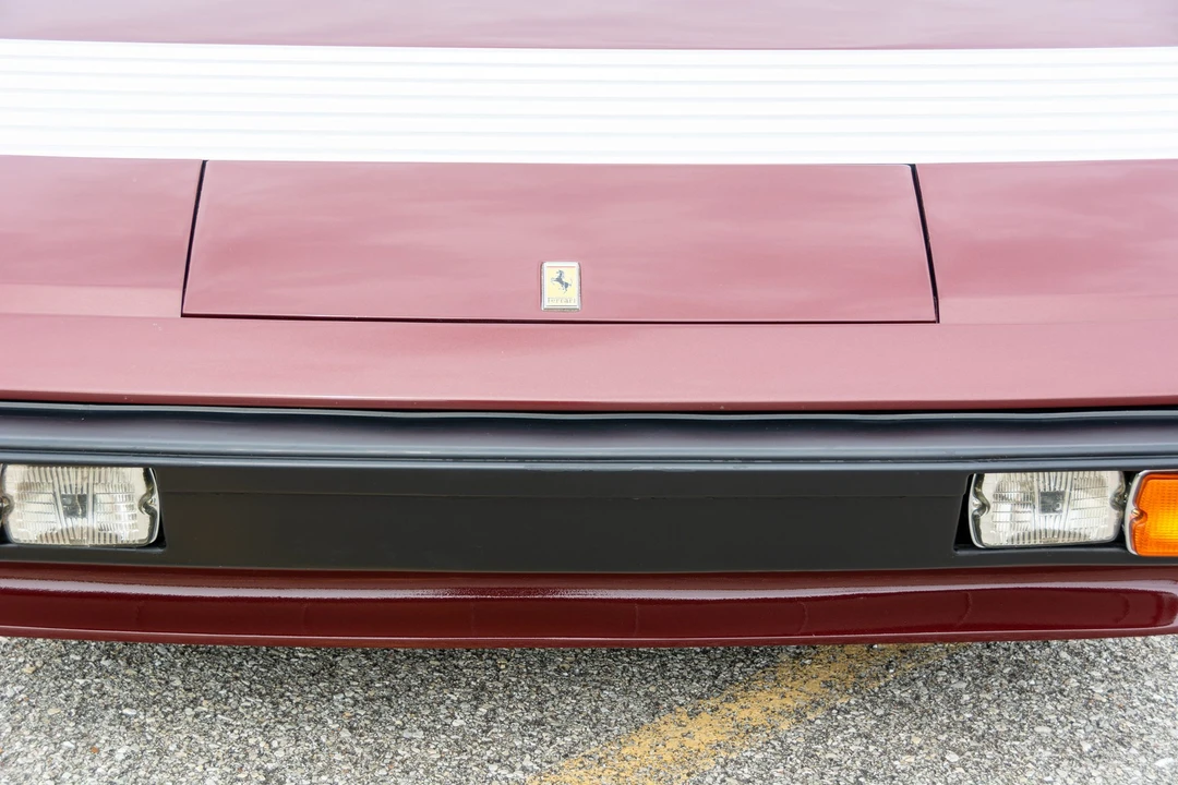 1981 Ferrari Mondial 8 - Image 17 of 31