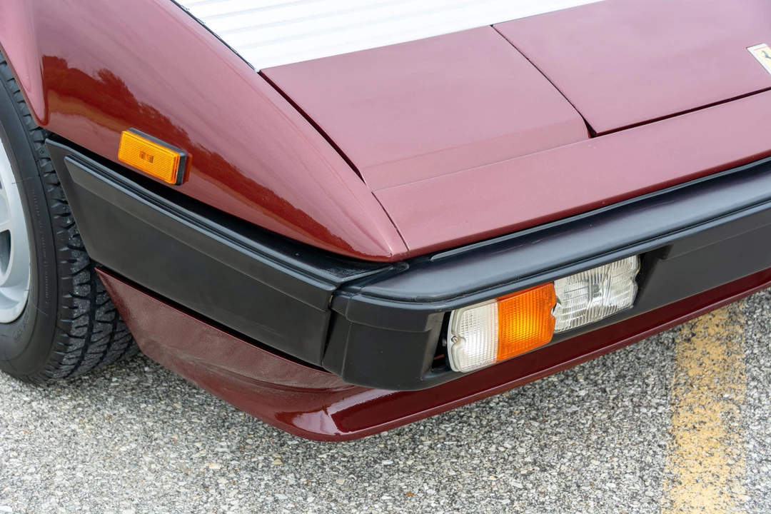 1981 Ferrari Mondial 8 - Image 14 of 31