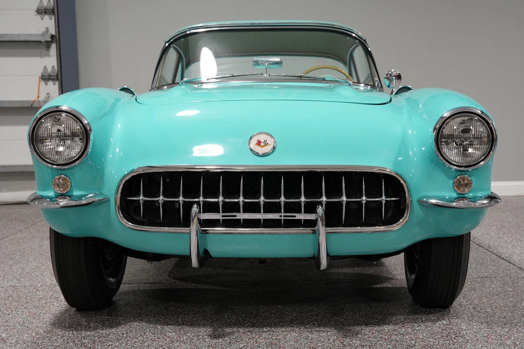 1957 Chevrolet Corvette C1 - Image 17 of 31