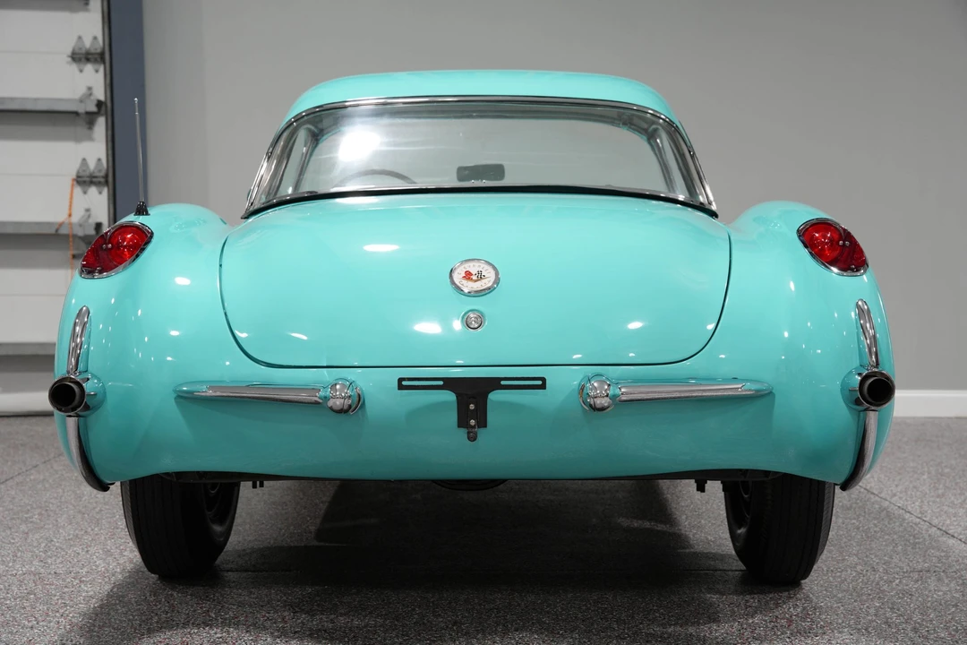 1957 Chevrolet Corvette C1 - Image 25 of 31