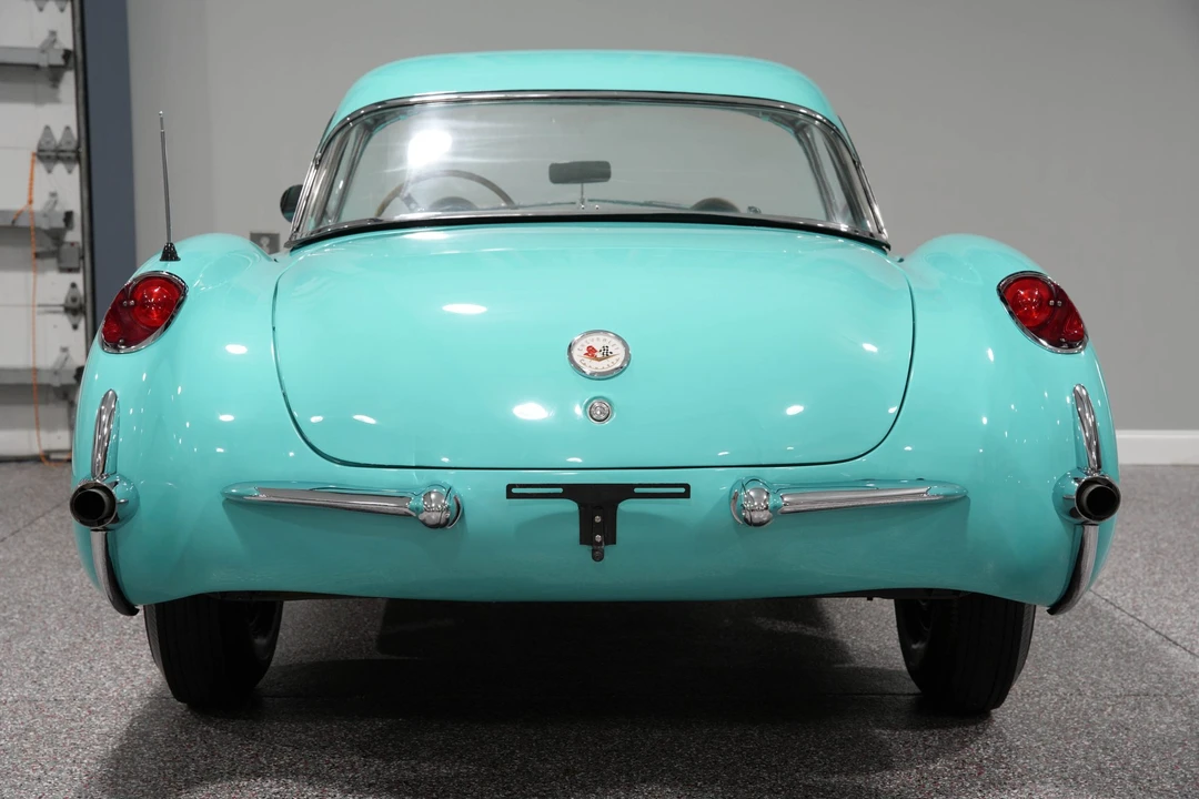 1957 Chevrolet Corvette C1 - Image 26 of 31