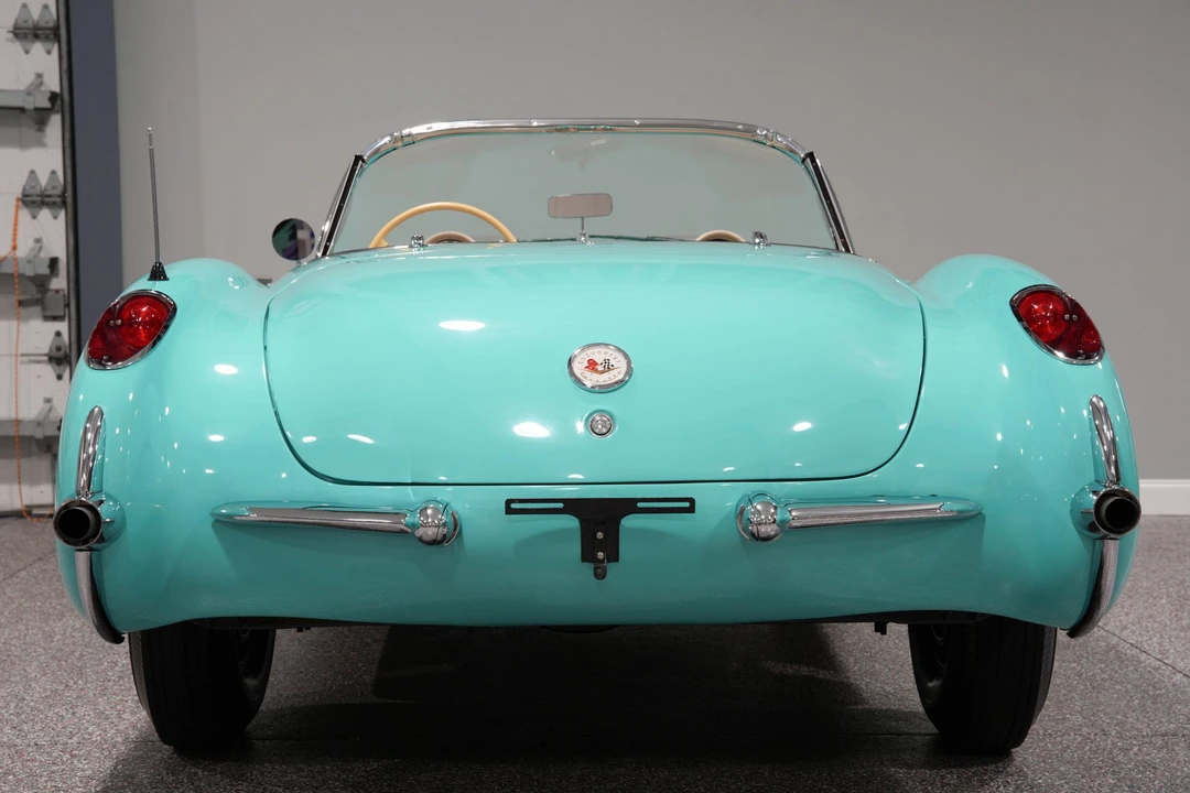 1957 Chevrolet Corvette C1 - Image 11 of 31