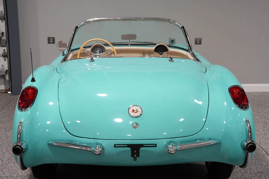 1957 Chevrolet Corvette C1 - Image 13 of 31