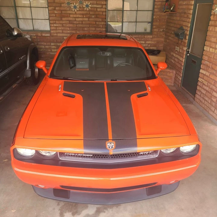 2008 Dodge Challenger SRT8 & 392 3rd Gen - Image 9 of 9