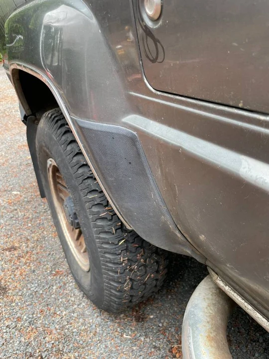 1988 Toyota 4Runner 1st Gen - Image 11 of 12