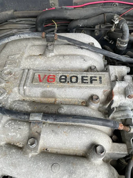 1988 Toyota 4Runner 1st Gen - Image 5 of 12