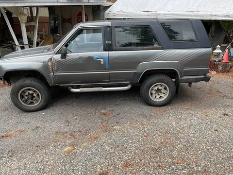 1988 Toyota 4Runner