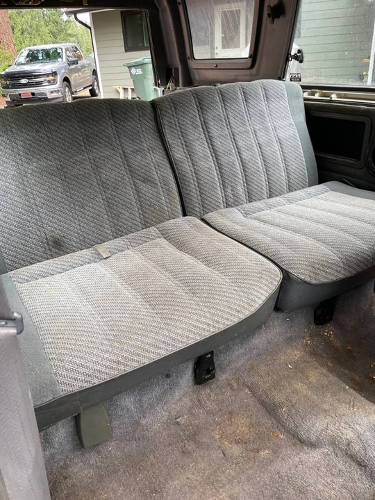 1988 Toyota 4Runner 1st Gen - Image 9 of 12