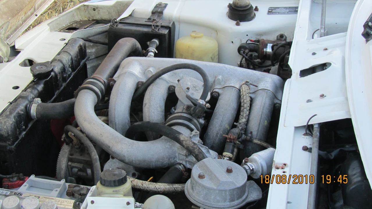 1973 BMW 2002 Turbo - Image 3 of 7