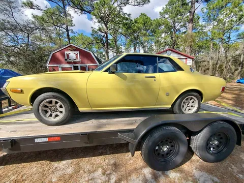1973 Toyota Celica ST