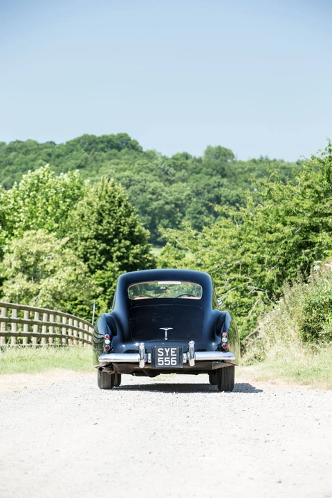 1952 Bentley R Type - Image 20 of 31