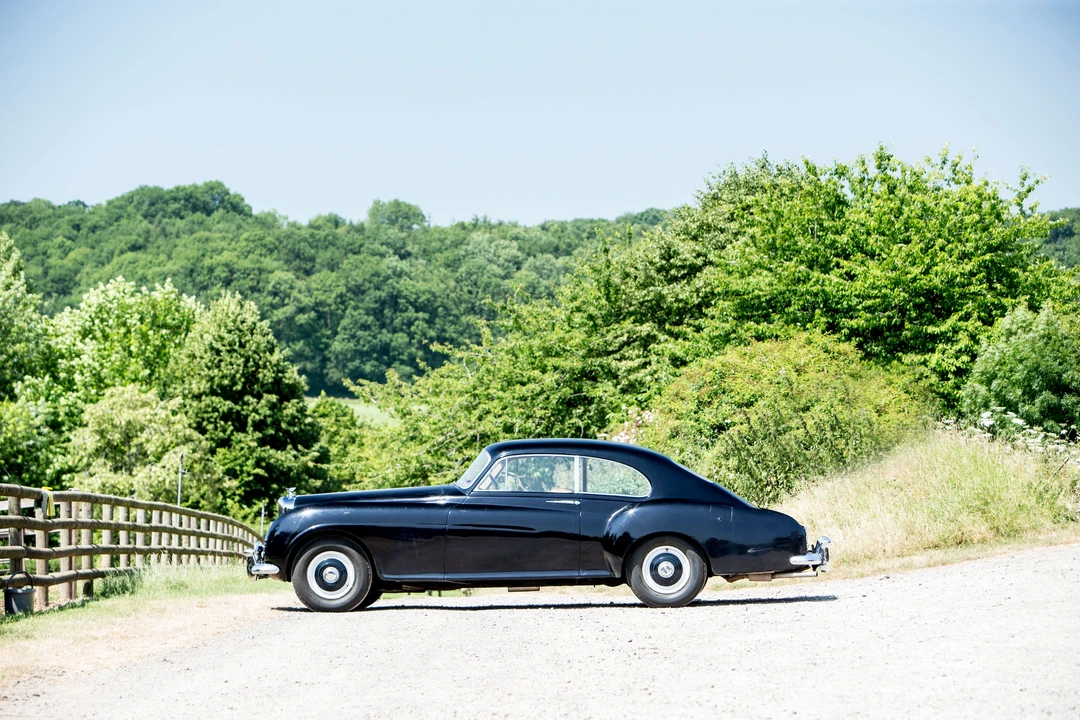 1952 Bentley R Type - Image 6 of 31