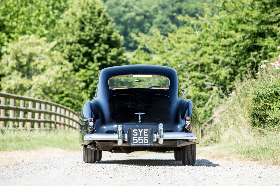 1952 Bentley R Type - Image 21 of 31