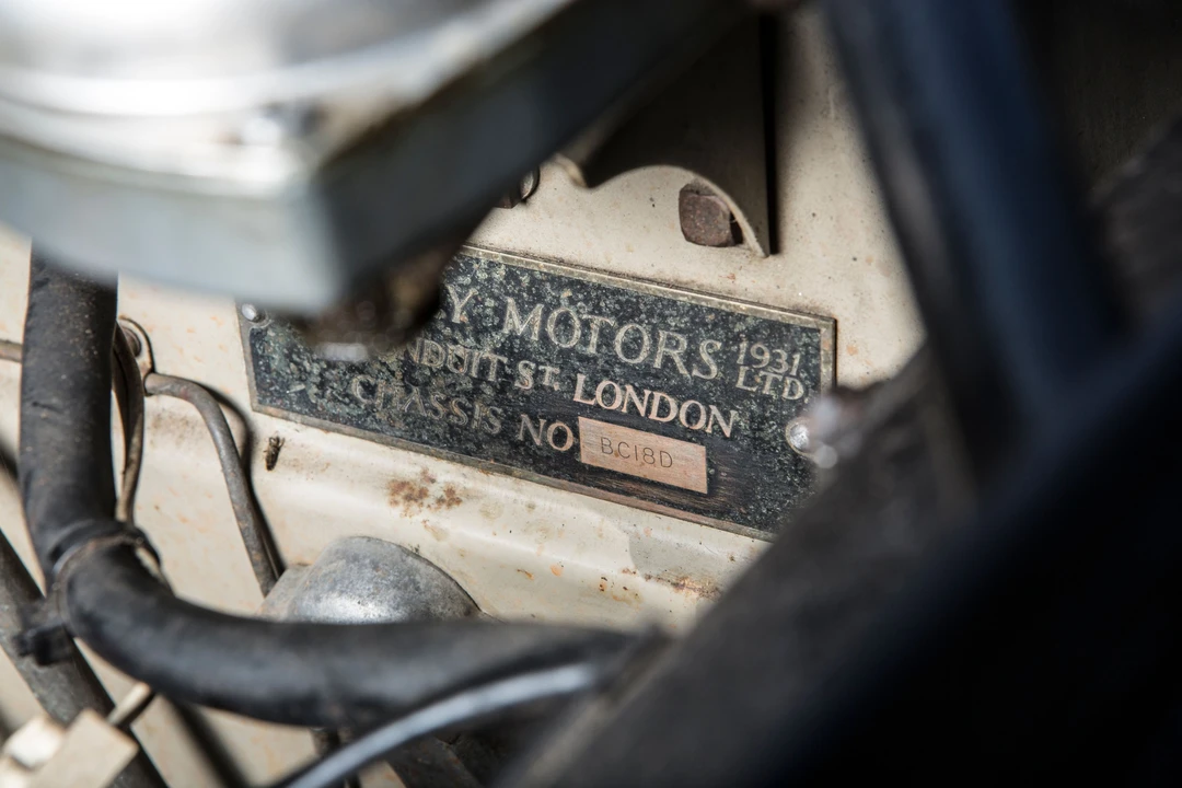 1952 Bentley R Type - Image 23 of 31