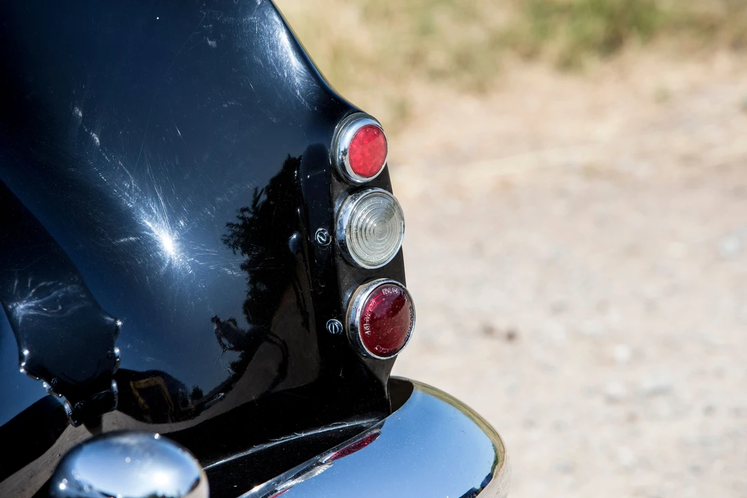 1952 Bentley R Type - Image 17 of 31