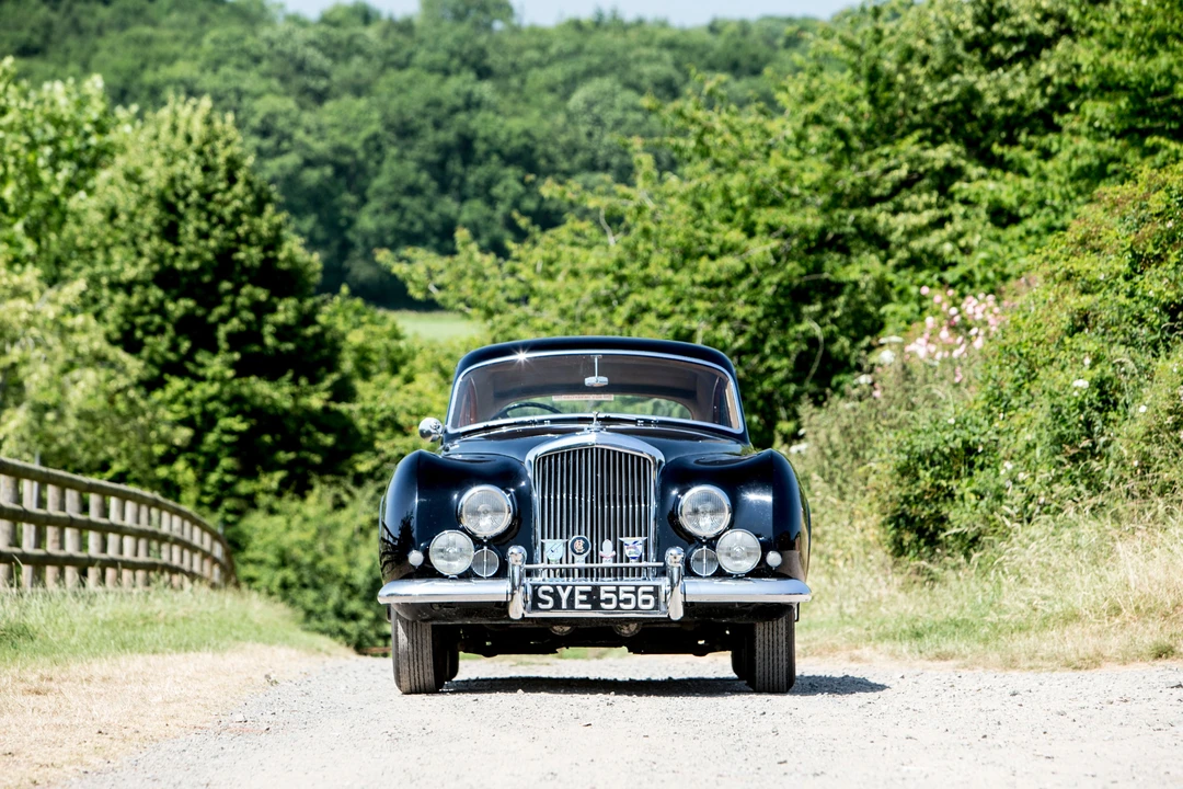 1952 Bentley R Type - Image 5 of 31