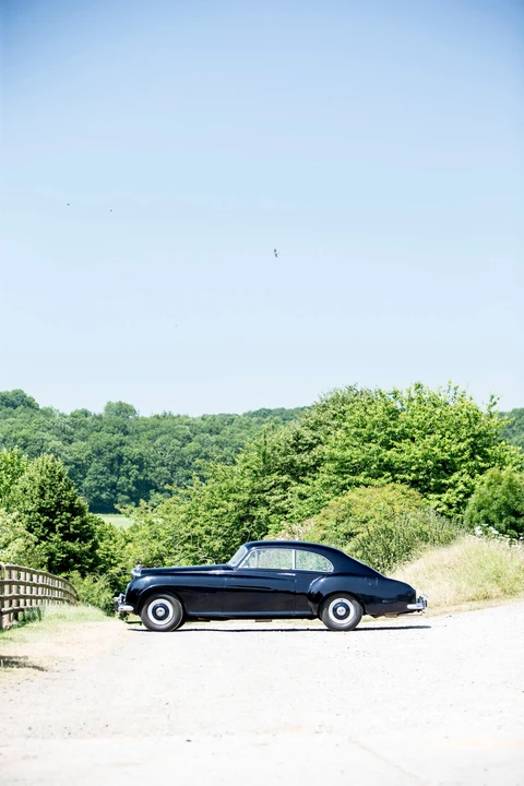 1952 Bentley R Type - Image 12 of 31