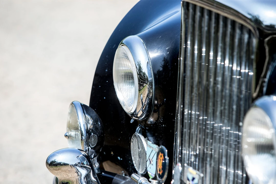 1952 Bentley R Type - Image 10 of 31