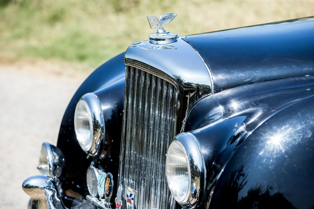 1952 Bentley R Type - Image 11 of 31