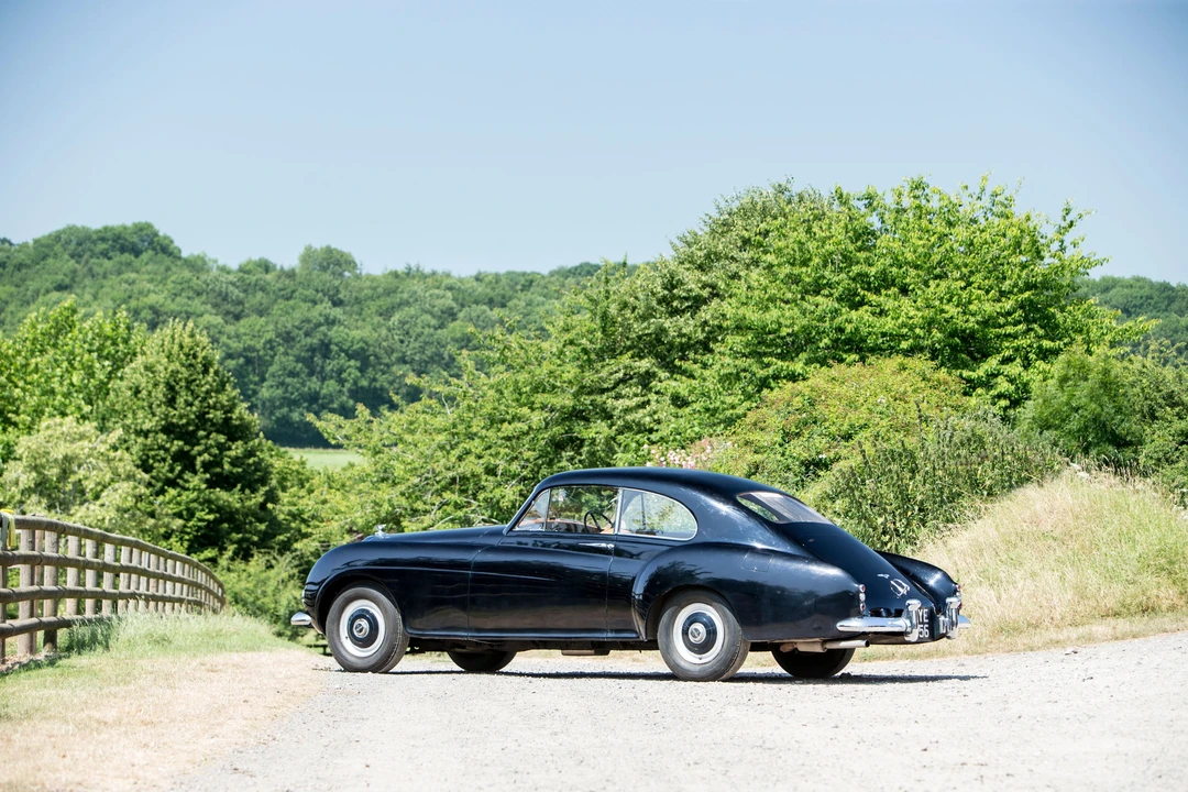 1952 Bentley R Type - Image 14 of 31