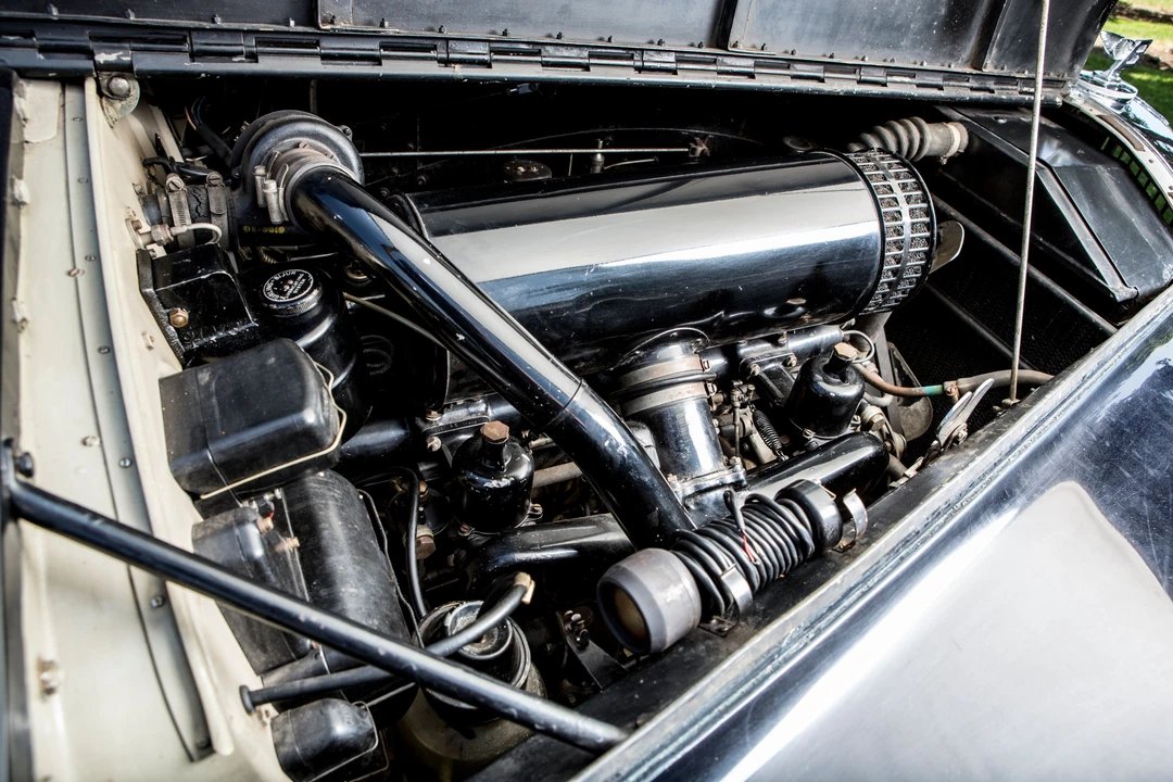 1952 Bentley R Type - Image 26 of 31