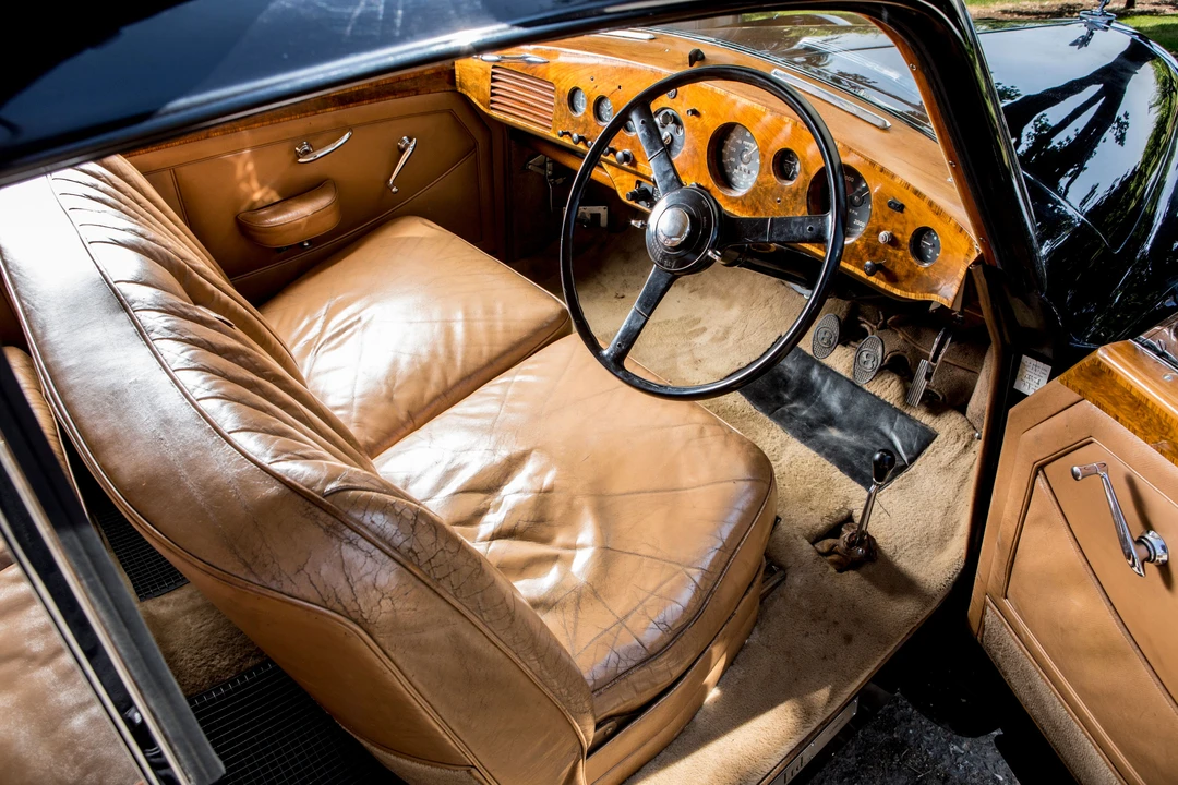 1952 Bentley R Type - Image 31 of 31