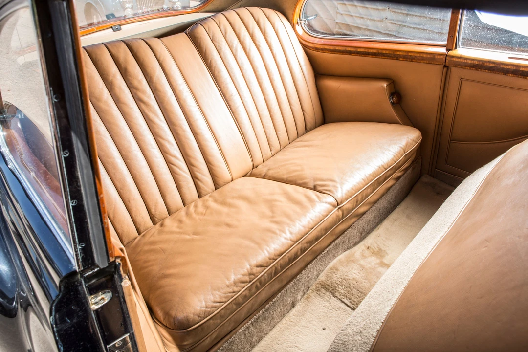 1952 Bentley R Type - Image 27 of 31