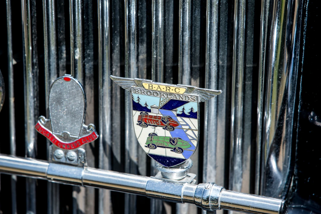 1952 Bentley R Type - Image 8 of 31