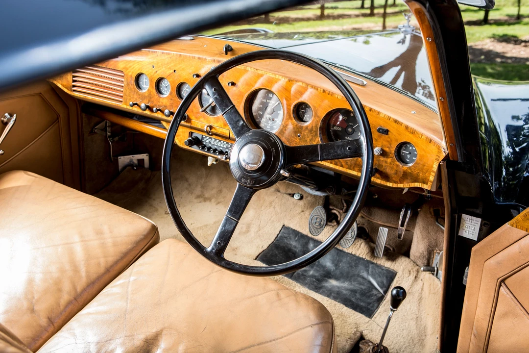 1952 Bentley R Type - Image 30 of 31