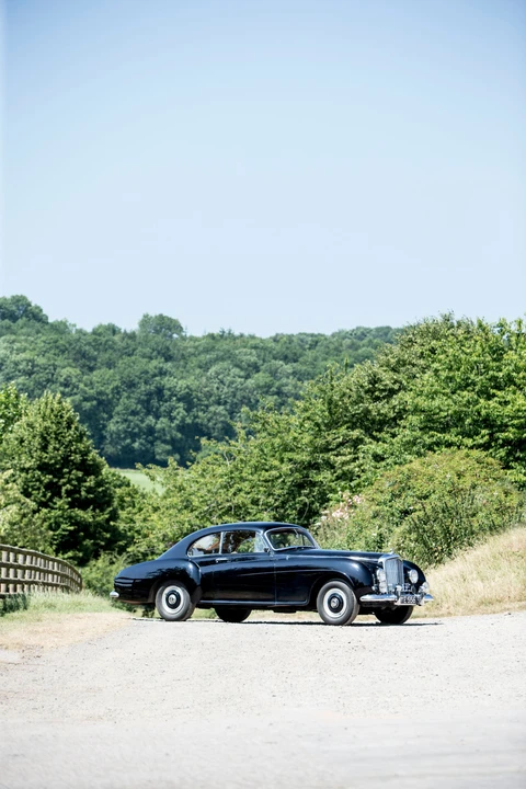 1952 Bentley R Type - Image 2 of 31