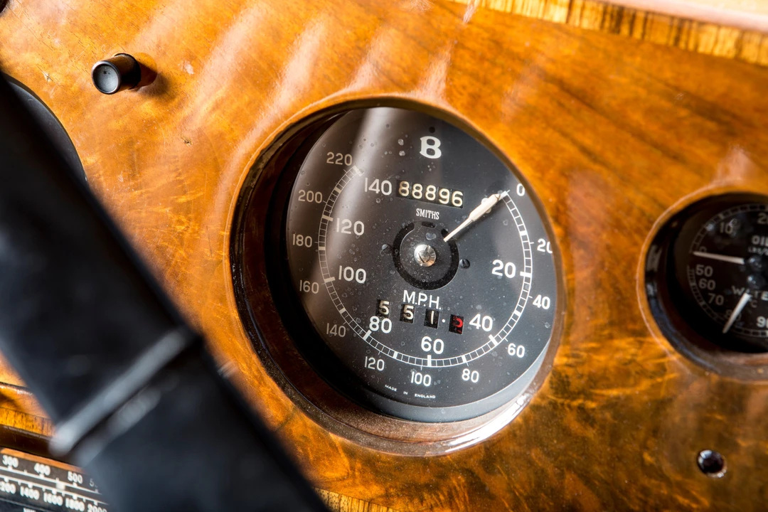 1952 Bentley R Type - Image 28 of 31