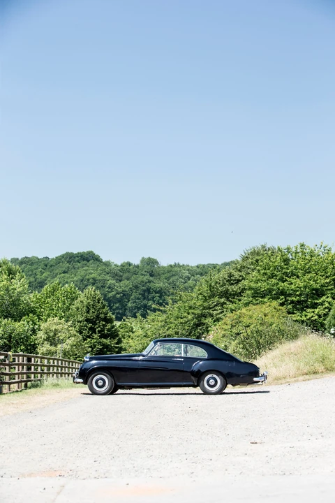 1952 Bentley R Type - Image 7 of 31