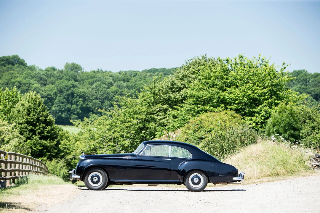 1952 Bentley R Type - Image 13 of 31