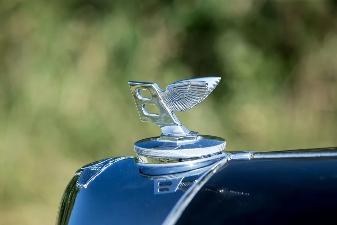 1952 Bentley R Type - Image 15 of 31