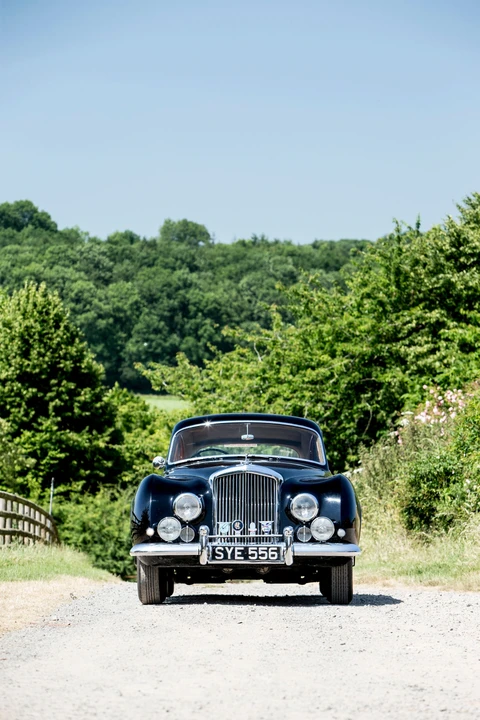 1952 Bentley R Type - Image 4 of 31