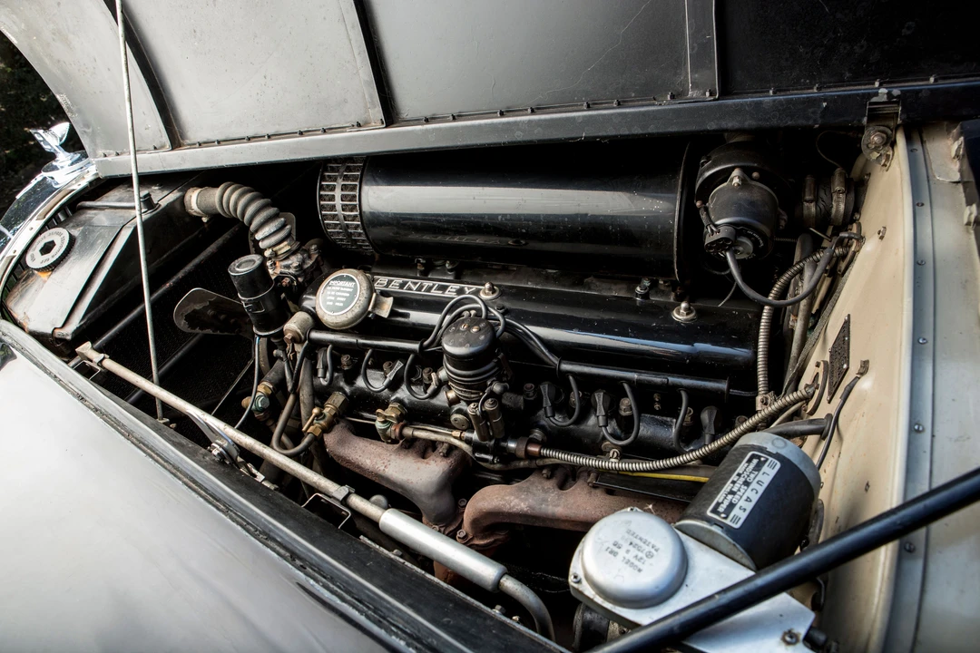 1952 Bentley R Type - Image 22 of 31