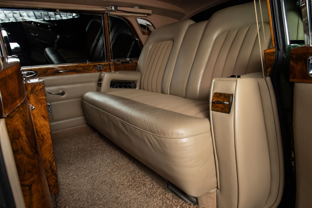 1971 Rolls-Royce Phantom VI - Image 6 of 28