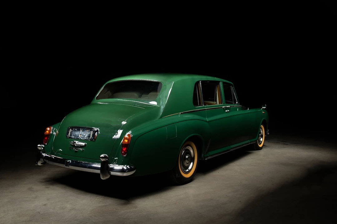 1971 Rolls-Royce Phantom VI - Image 2 of 28