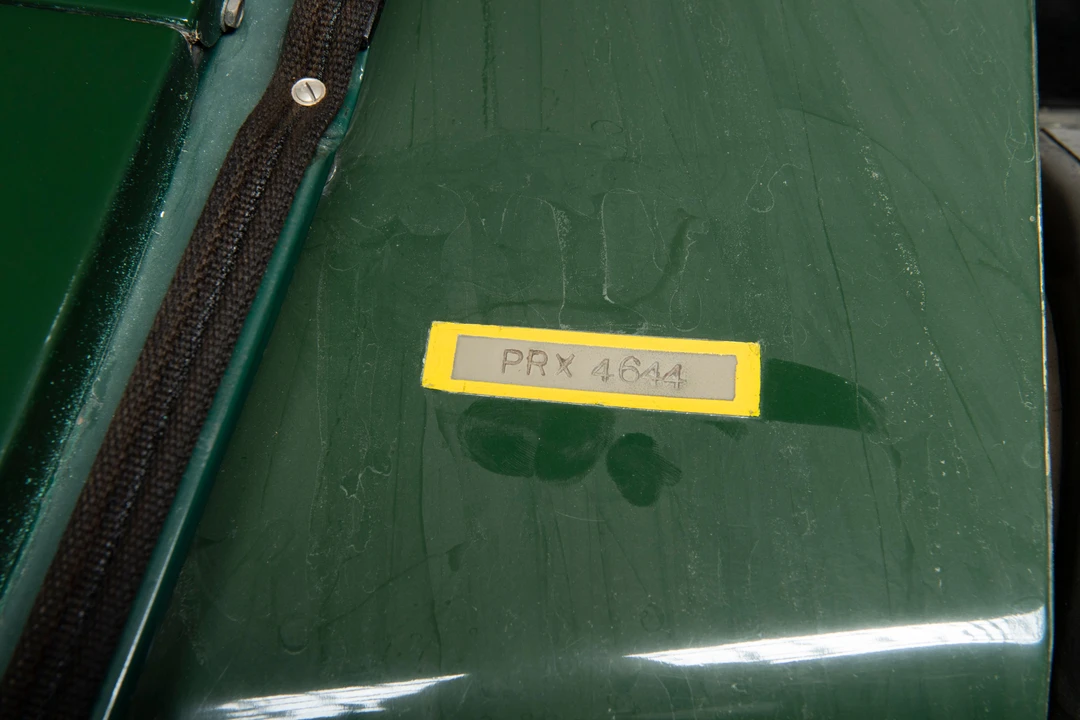 1971 Rolls-Royce Phantom VI - Image 14 of 28