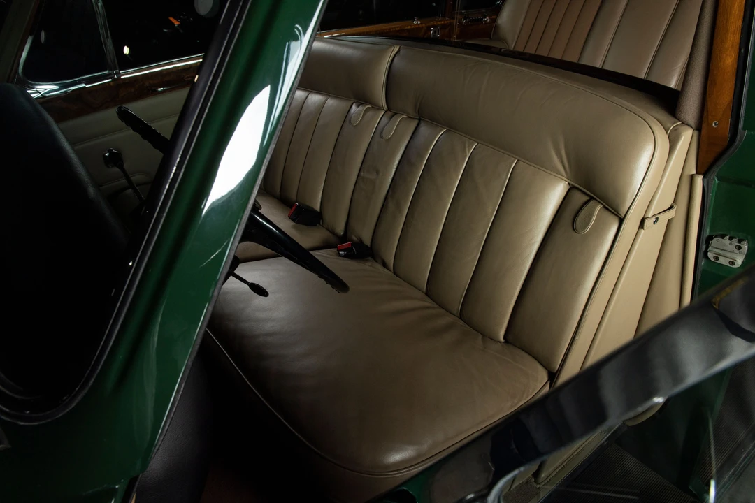 1971 Rolls-Royce Phantom VI - Image 5 of 28