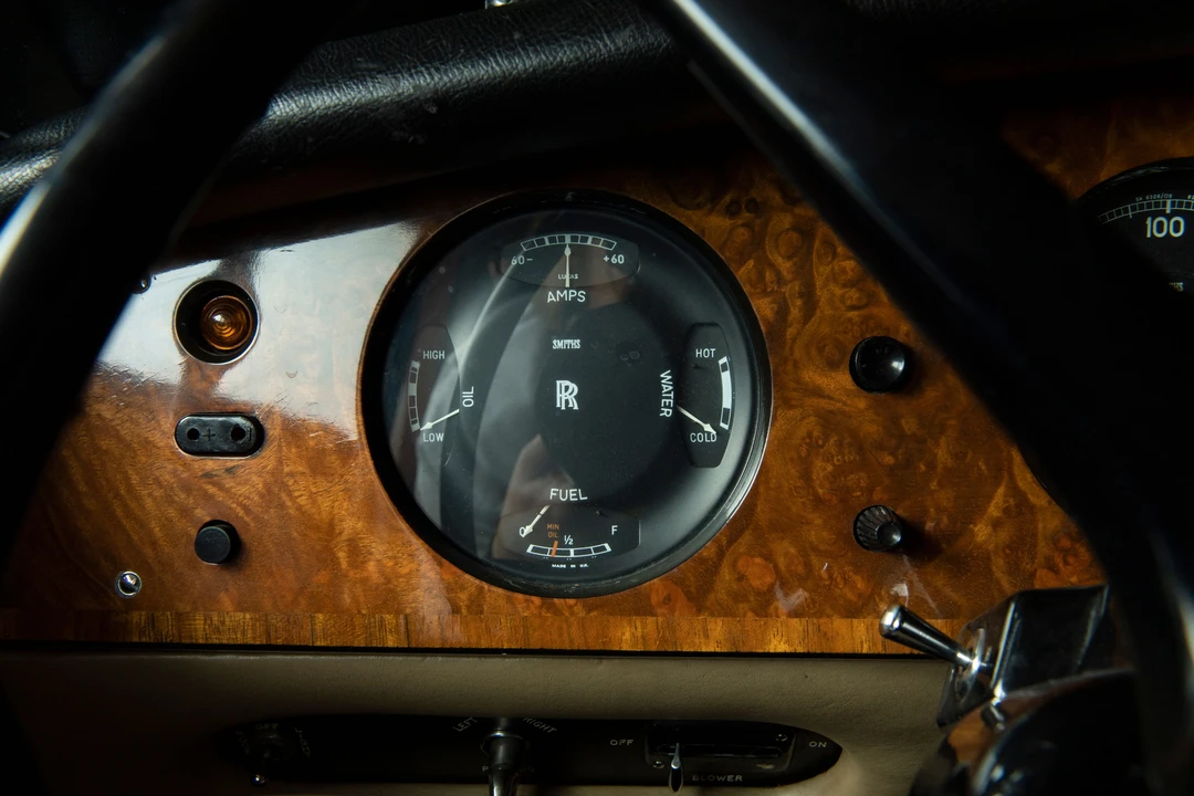 1971 Rolls-Royce Phantom VI - Image 27 of 28