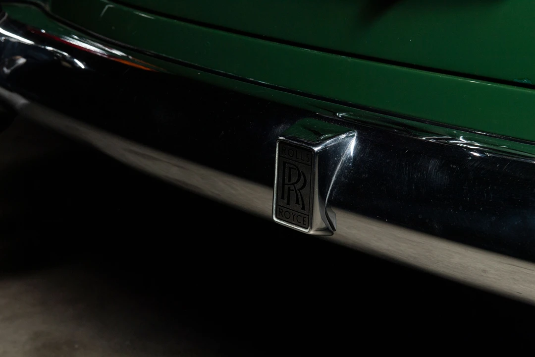 1971 Rolls-Royce Phantom VI - Image 22 of 28