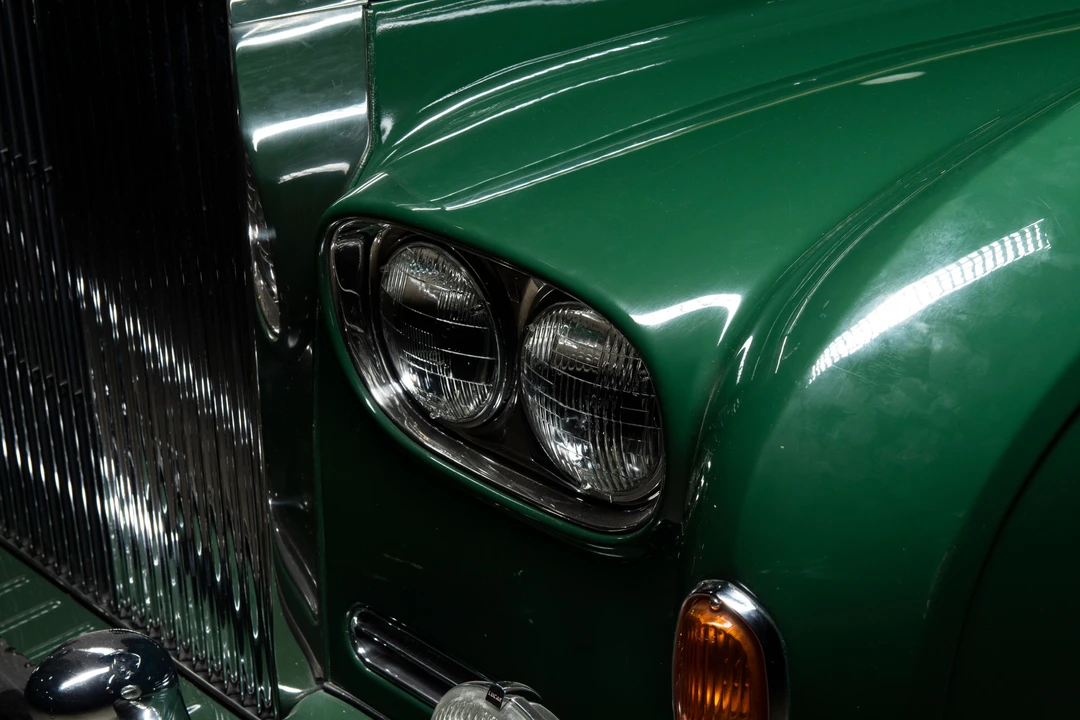 1971 Rolls-Royce Phantom VI - Image 16 of 28