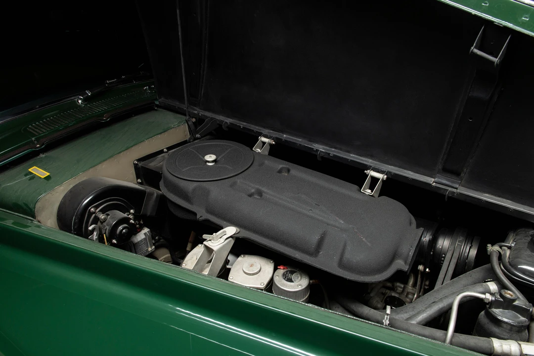 1971 Rolls-Royce Phantom VI - Image 12 of 28