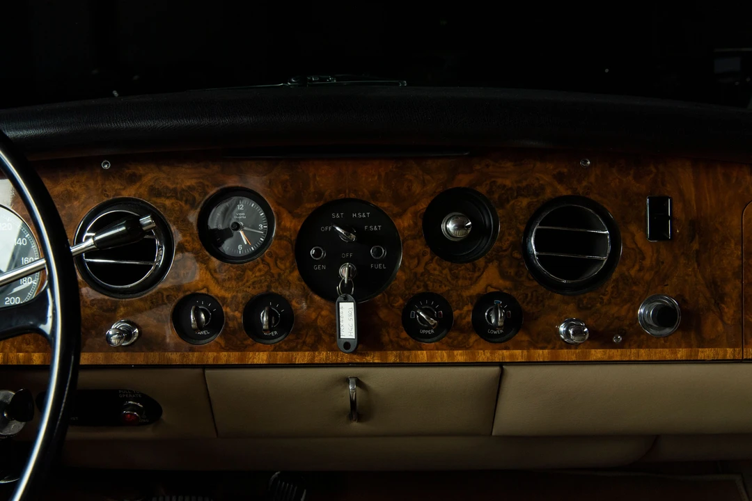1971 Rolls-Royce Phantom VI - Image 28 of 28