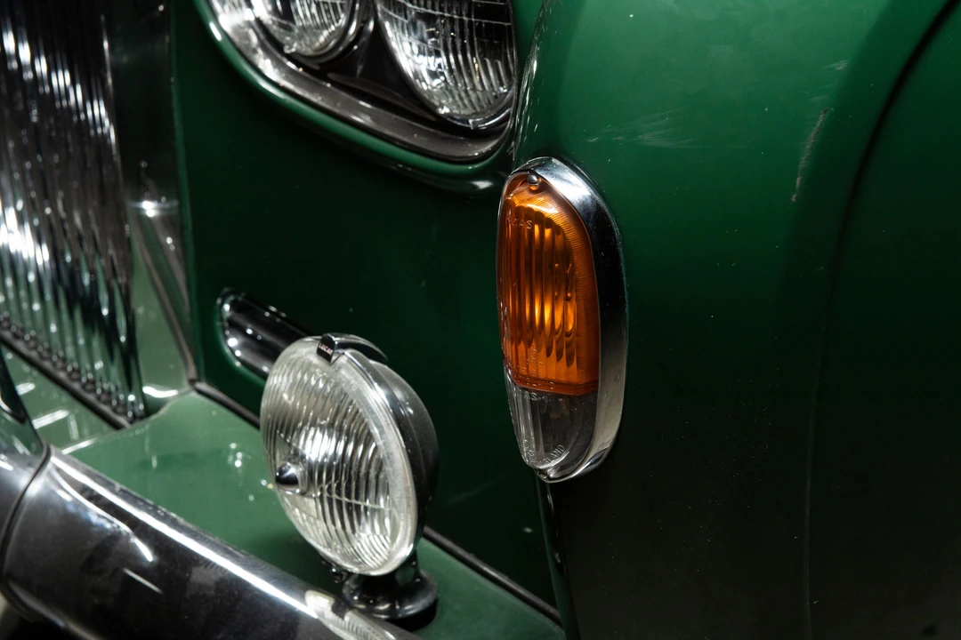 1971 Rolls-Royce Phantom VI - Image 17 of 28