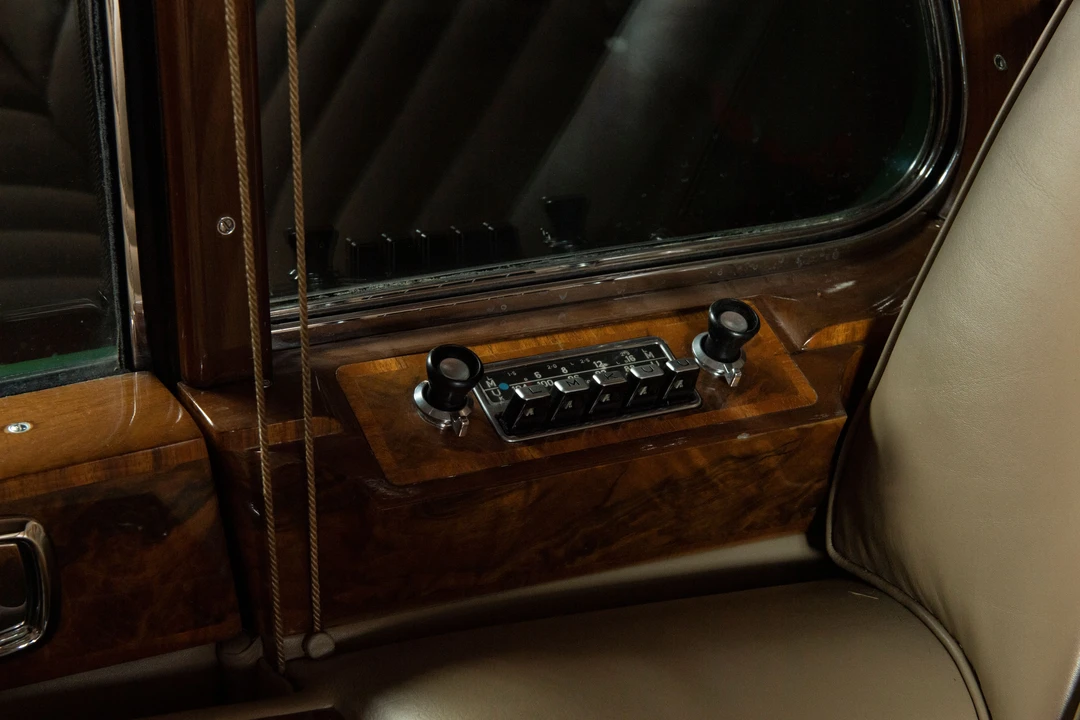 1971 Rolls-Royce Phantom VI - Image 10 of 28