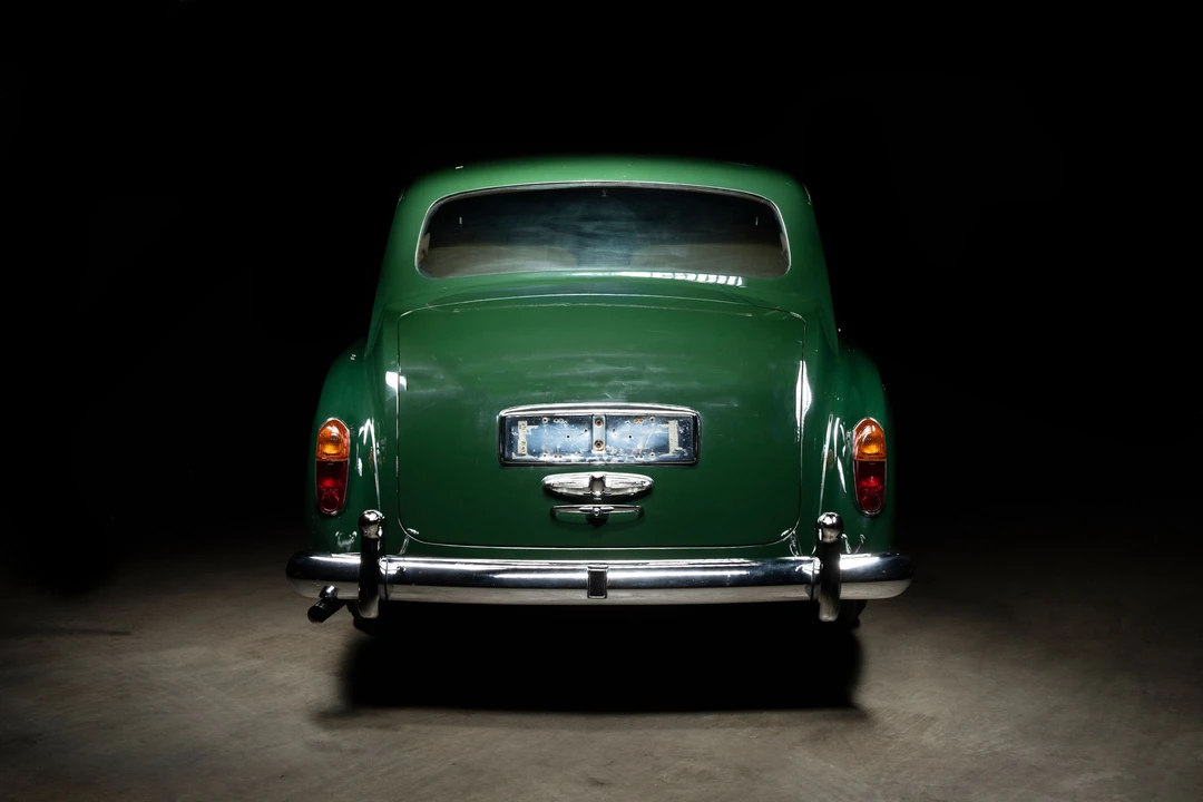 1971 Rolls-Royce Phantom VI - Image 3 of 28
