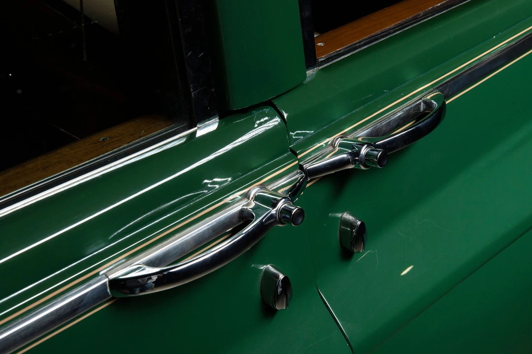 1971 Rolls-Royce Phantom VI - Image 18 of 28